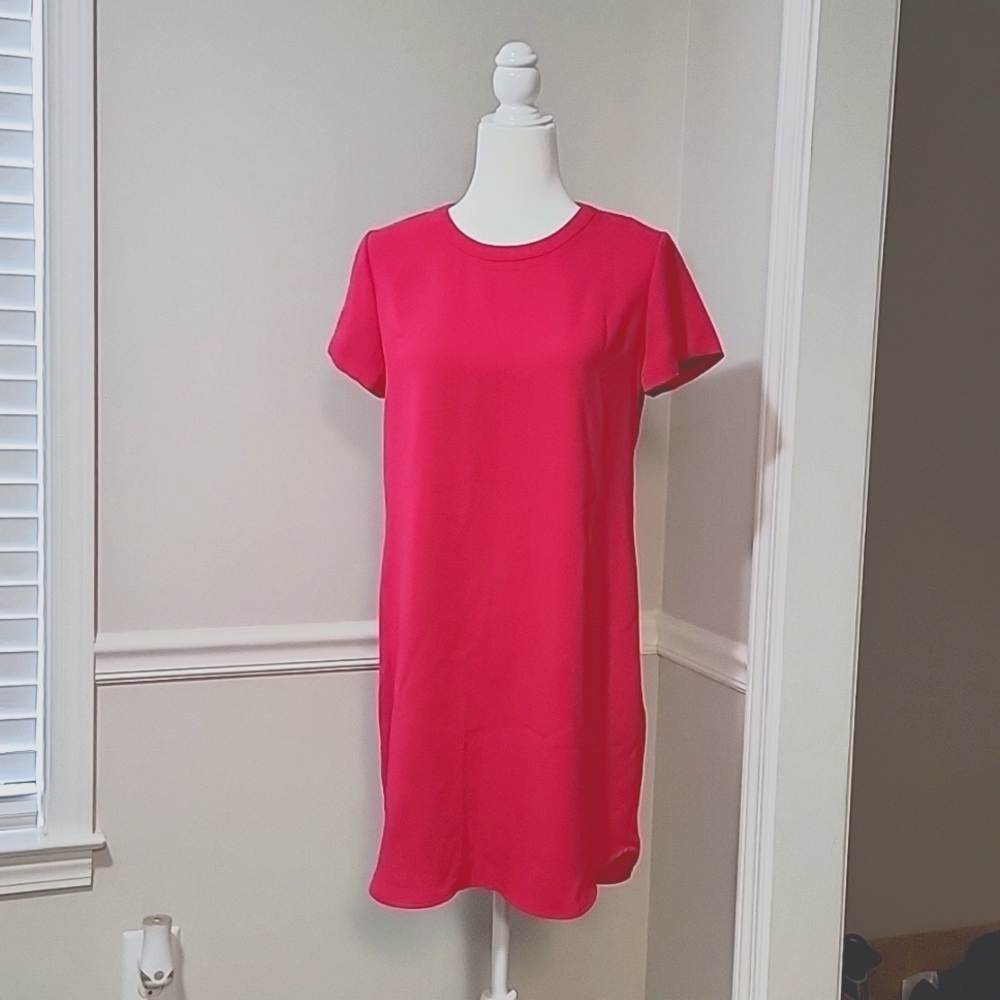 Adrienne Vittadini Shirt Dress